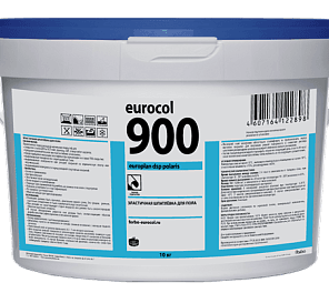 900 EUROPLAN DSP POLARIS