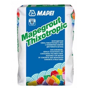 MAPEGROUT THIXOTROPIK