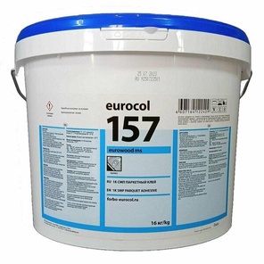 157 EUROWOOD MS HARD ELASTIC EC1