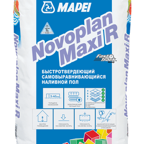 Novoplan Maxi R