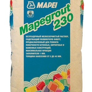MAPEGROUT 230