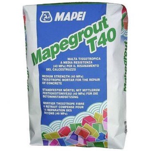 MAPEGROUT T40