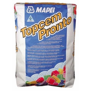 TOPCEM PRONTO