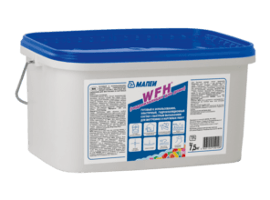 WFH  7,5 кг гидроизоляция готовая