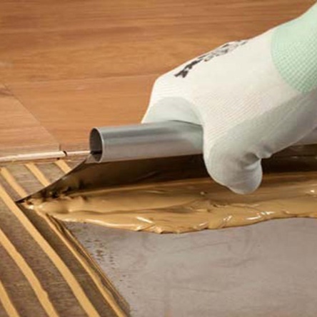 Клеи для паркета